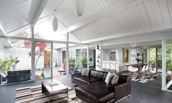 閣樓裝修圖設(shè)計(jì)要素，閣樓設(shè)計(jì)方案