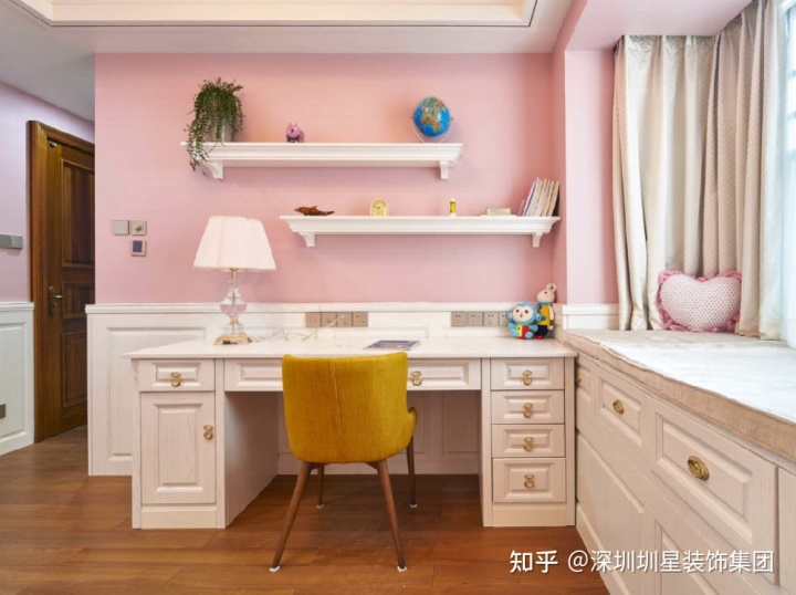 深圳室內(nèi)別墅裝修怎么做？快來這里看看吧！