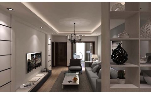 天津小戶型裝修公司選哪家好，哪家的設(shè)計(jì)更專業(yè)