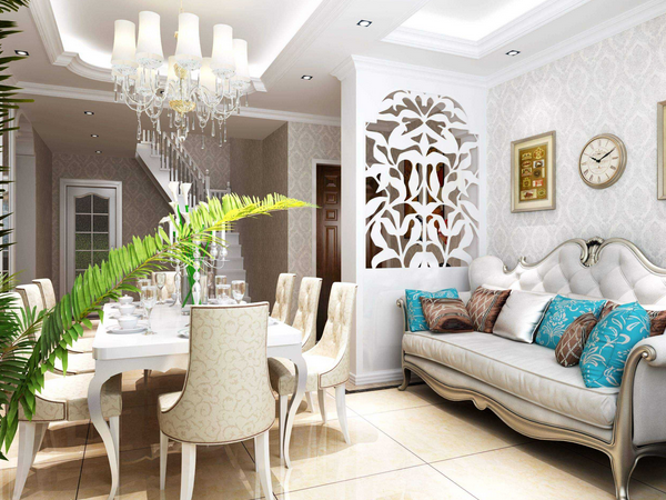 環(huán)保裝修材料有哪些？如何選擇裝修材料