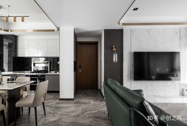 半包裝修報價清單內(nèi)容有哪些呢？裝飾裝修前心里懂