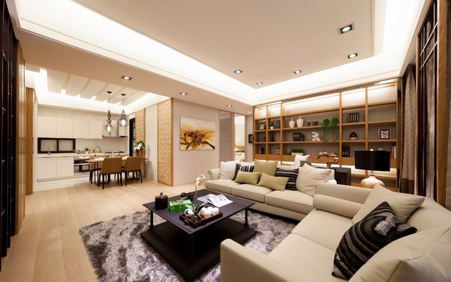 2022裝修風(fēng)格怎么選：簡約風(fēng)格裝修怎么裝才好？