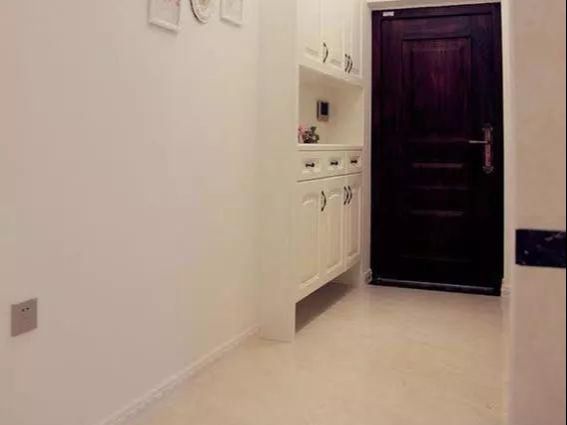 新房|曬曬我家歐式新房，吊頂這樣裝太聰明了，漂亮還不顯得房頂矮！