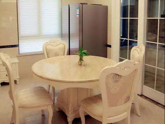 新房|曬曬我家歐式新房，吊頂這樣裝太聰明了，漂亮還不顯得房頂矮！