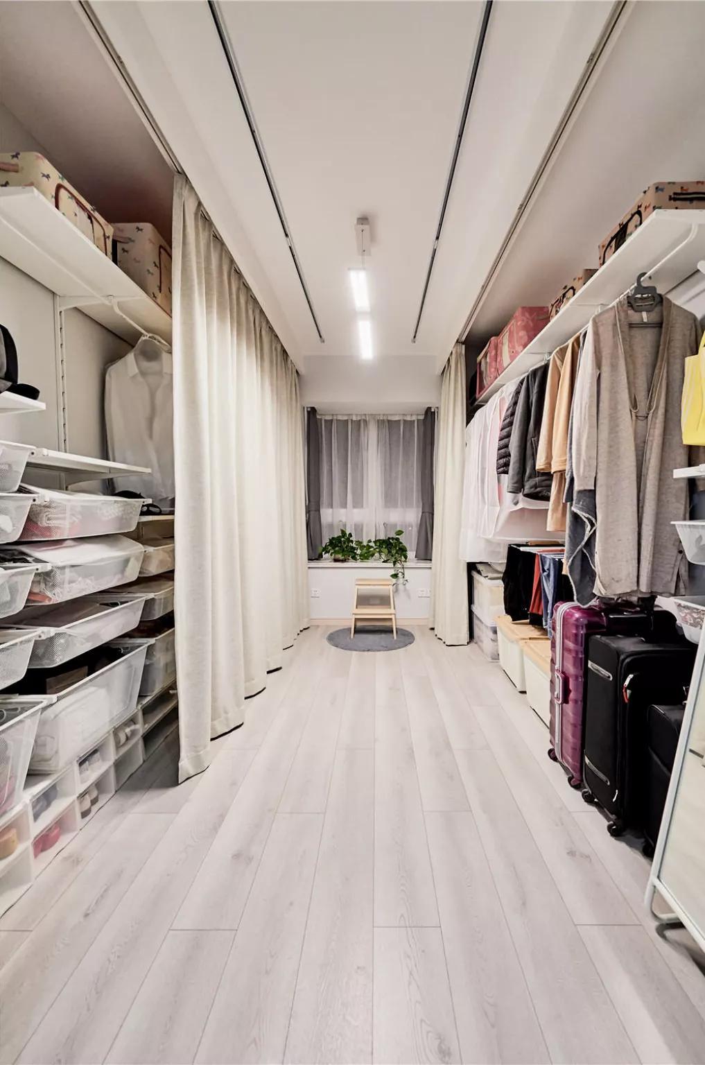 木工打柜子比整體定制更環(huán)保嗎？