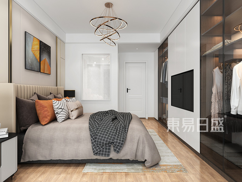 47平米小戶型裝修效果_54平米裝修效果圖_70平米裝修三房效果