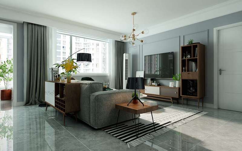 二手房怎么裝修？二手房翻新裝修注意事項(xiàng)