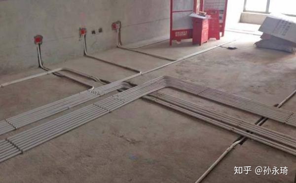 老電工酒后吐真言：水電裝修注意這6個(gè)細(xì)節(jié)，30年都不用維修