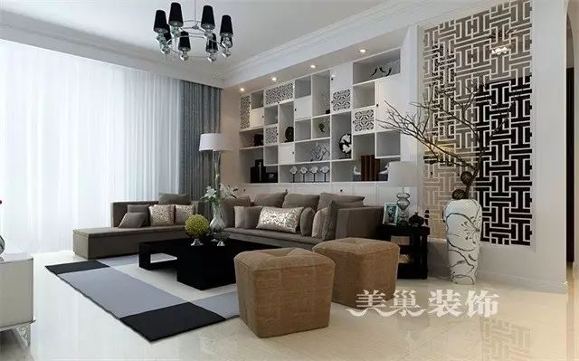 三室兩廳裝修240套方案裝修效果_裝修方案范本_建筑施工技術方案范本