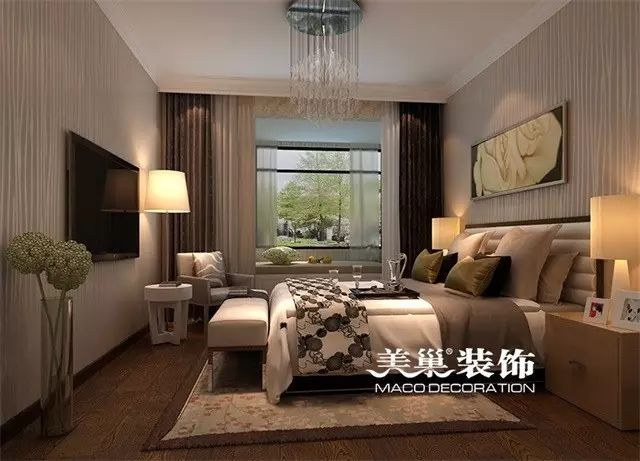 建筑施工技術方案范本_裝修方案范本_三室兩廳裝修240套方案裝修效果