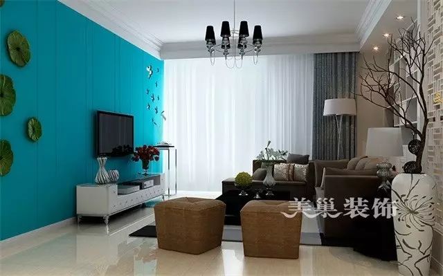 建筑施工技術方案范本_裝修方案范本_三室兩廳裝修240套方案裝修效果