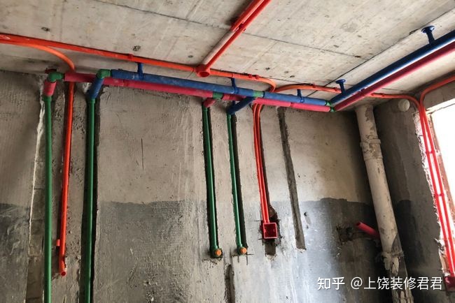 水電改造時(shí)，留意這些“坑”，都是裝修公司的套路