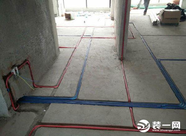 水電改造多少錢？水電改造費用明細(xì)趕緊收藏