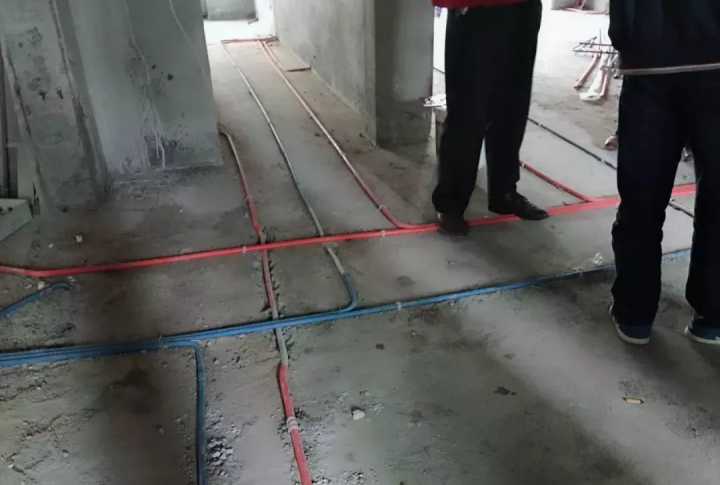 南京水電裝修報價_水電裝修_房子裝修水電設(shè)計(jì)圖