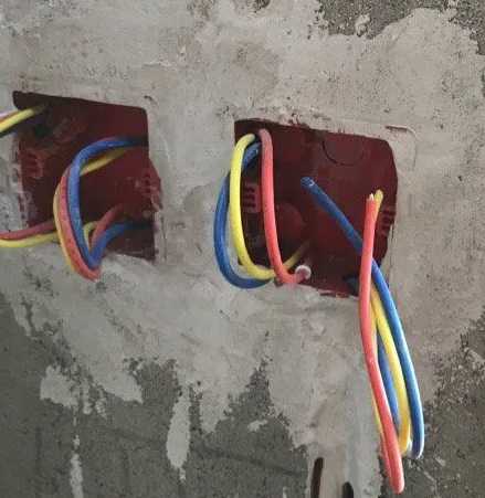 水電裝修_房子裝修水電設(shè)計(jì)圖_南京水電裝修報價