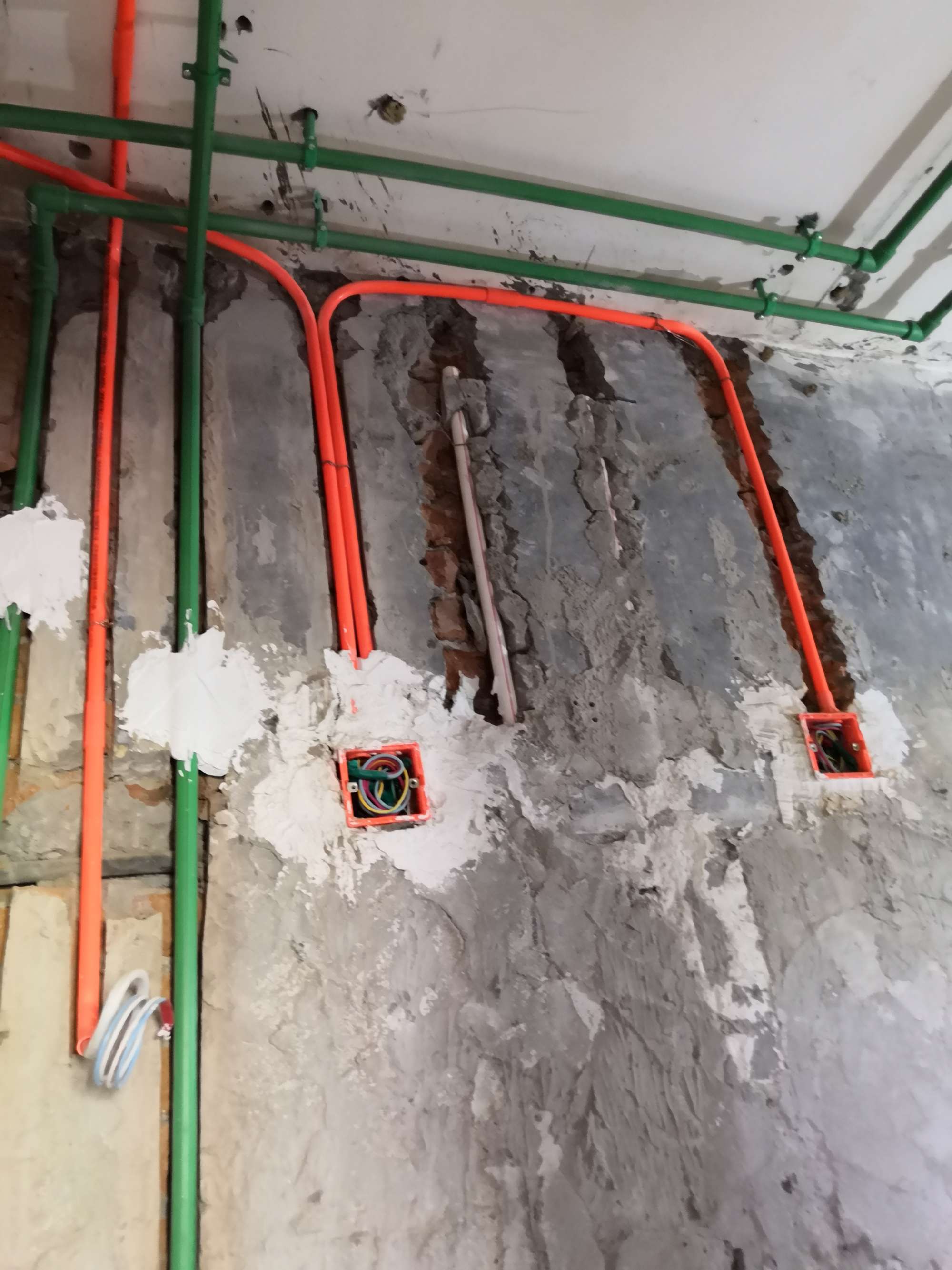 南京水電裝修報價_水電裝修_房子裝修水電設(shè)計(jì)圖