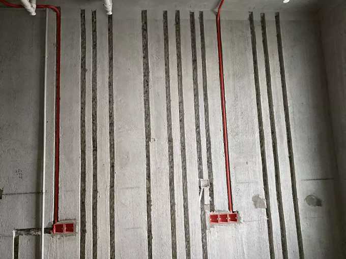 水電裝修_房子裝修水電設(shè)計(jì)圖_南京水電裝修報價