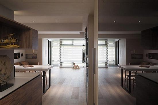 簡(jiǎn)約廚房裝修效果圖片大全_廚房?jī)羲餮b修效果_廚房裝修效果圖大全