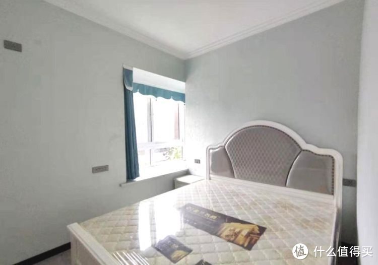 擠破頭買了這套100㎡小三房，送超大平臺花園，比房子大了一倍