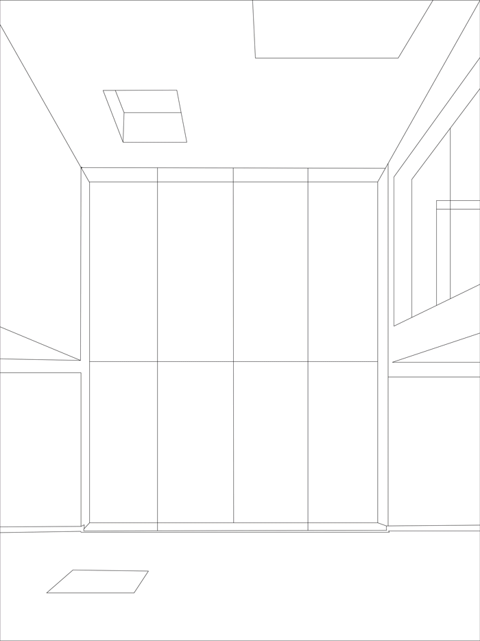 10分鐘出室內(nèi)拼貼效果圖，速成法則趕緊收藏！