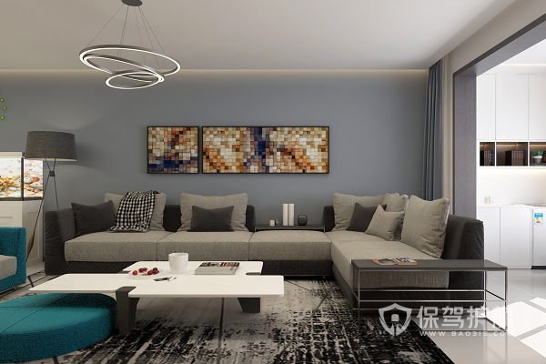 房屋裝修效果圖-保駕護航裝修網(wǎng)