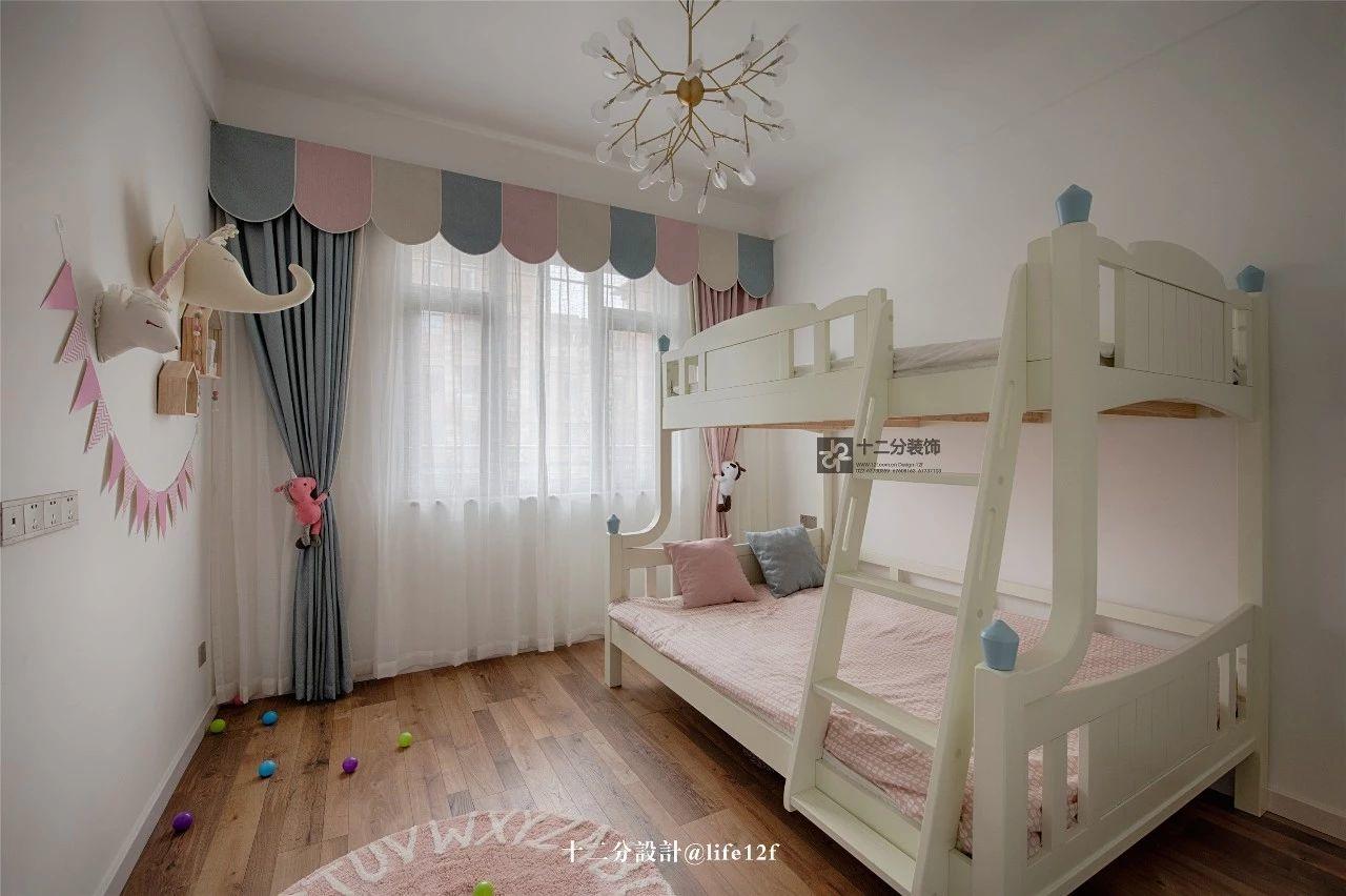 云蘭課堂｜兒童房設計裝修，空間小也可以有不一樣的效果