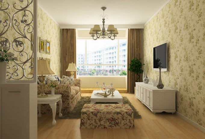 床在半空中，下面裝櫥柜，這種實用的裝修設計你見過嗎？