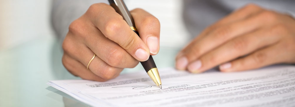 小心裝修合同里的這些陷阱！