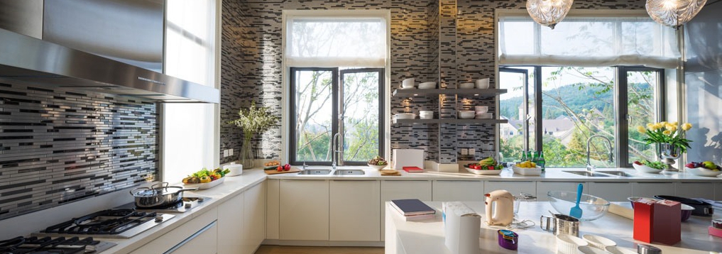 為什么要做廚房防水？原因在這里