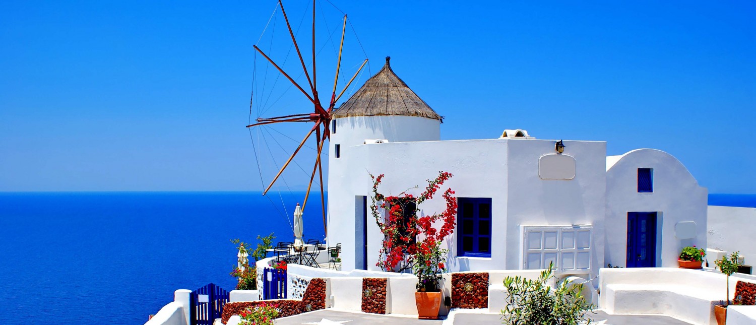 地中海建筑風(fēng)格的特點(diǎn)是什么？