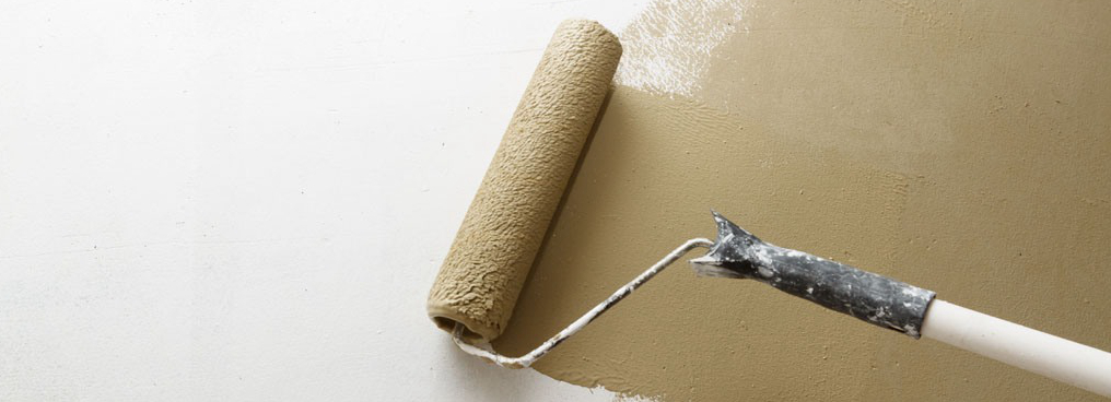 室內(nèi)墻面怎么刷漆？室內(nèi)墻面漆如何選擇顏色