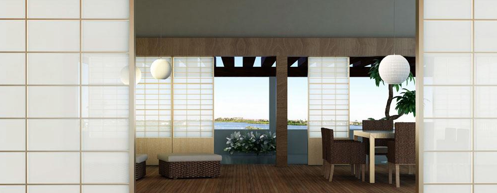 想要日式風(fēng)格？你需要記住這些搭配技巧