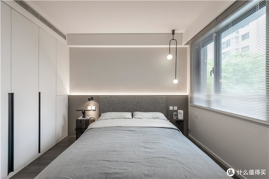 我也想給父母裝一套這樣的養(yǎng)老房，不用多豪華，簡潔舒適就夠了