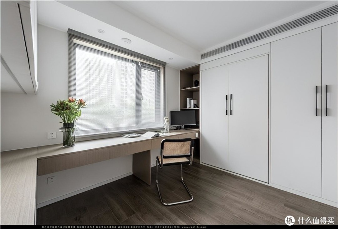 我也想給父母裝一套這樣的養(yǎng)老房，不用多豪華，簡潔舒適就夠了