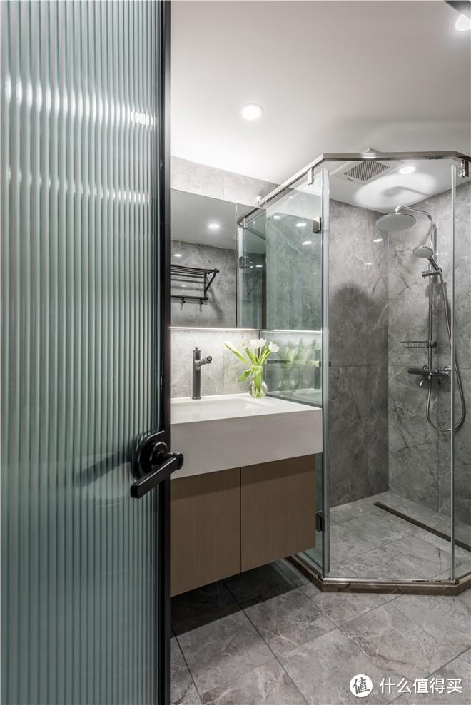 我也想給父母裝一套這樣的養(yǎng)老房，不用多豪華，簡潔舒適就夠了