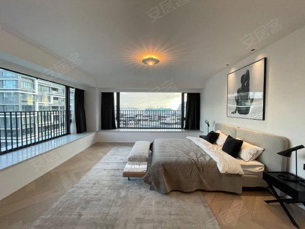 新房裝修終于完工，不豪華不潮流，家人滿意才是最重要的