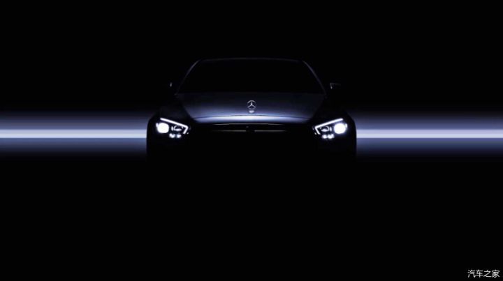 全新產(chǎn)品:讓豪華牽上運動的手，試駕新款奔馳E級