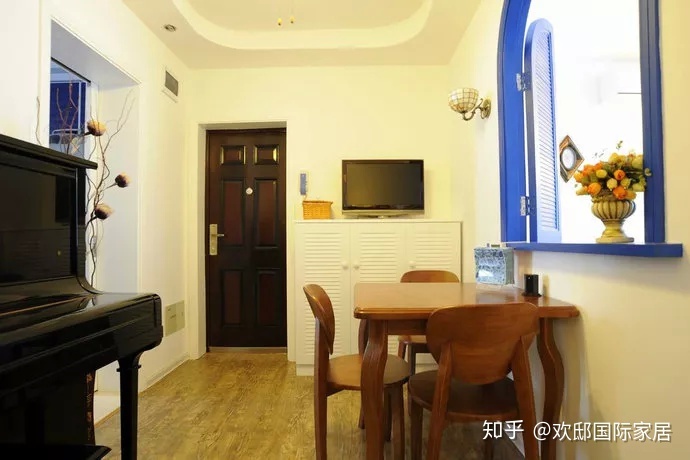 地中海風(fēng)格裝修特點_摩洛哥風(fēng)格裝修特點_東中海風(fēng)格裝修效果圖