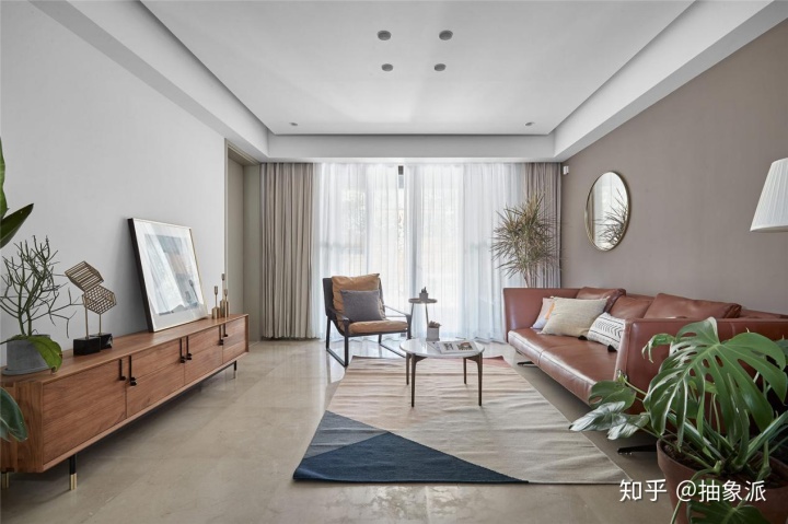 我看到過最漂亮的北歐風(fēng)格裝修，太驚艷了！【北歐風(fēng)格裝修圖片】