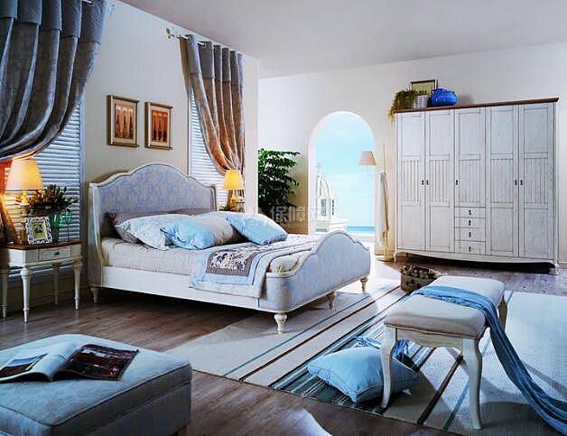 地中海風格概念解析及設(shè)計技巧