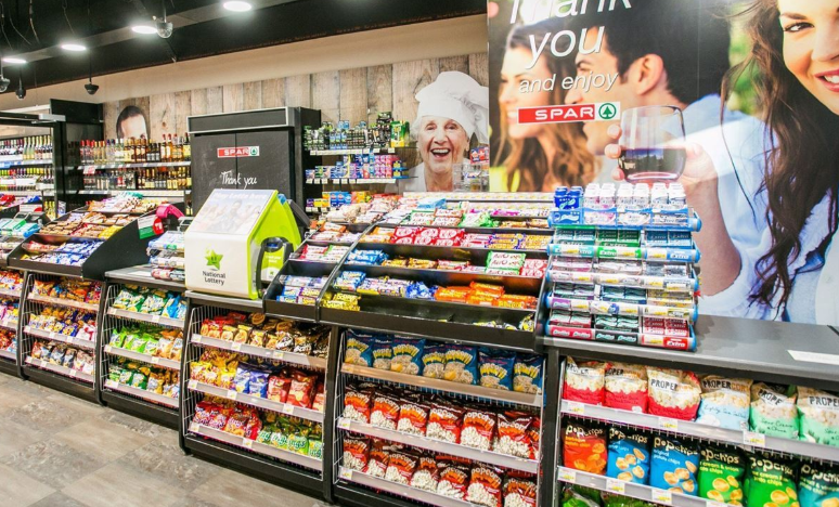 便利店裝修的這6條坑，你踩過(guò)嗎