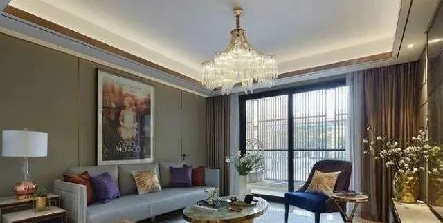 中式風格玄關吊頂裝修效果圖_玄關吊頂裝修效果圖_簡約玄關裝修效果圖片