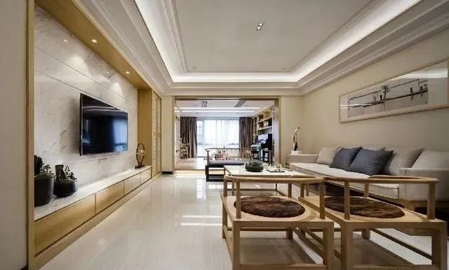 玄關吊頂裝修效果圖_中式風格玄關吊頂裝修效果圖_簡約玄關裝修效果圖片