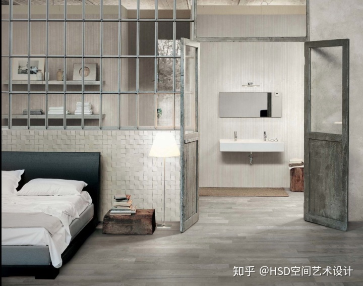 主臥要不要帶衛(wèi)生間？看完就不迷茫了...