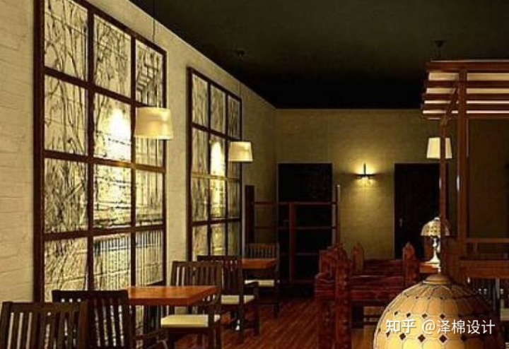 店面裝飾裝修設(shè)計要點是什么？多種店面裝修風格任您選