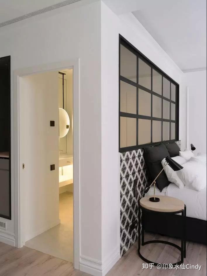 【裝修干貨】主臥帶衛(wèi)生間好，還是衣帽間好？二者可以兼得嗎？