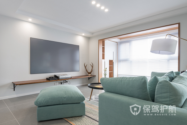 115平方三居房子裝修的詳細報價，115平方三居房子裝修大約多少錢?