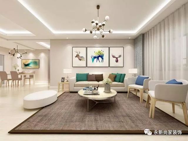 配件都包括什么_家裝軟裝都包括什么？不懂沒關系，這里給大家詳細說明了