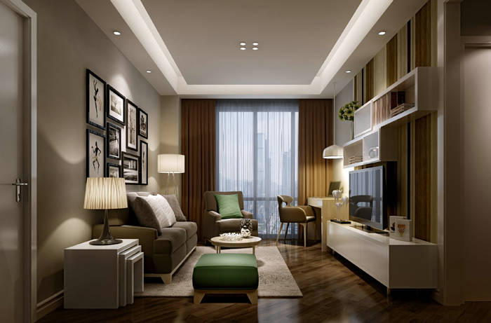 復(fù)式房裝修樣板小戶(hù)型_兒童房小戶(hù)型裝修_90小戶(hù)型裝修樣板房