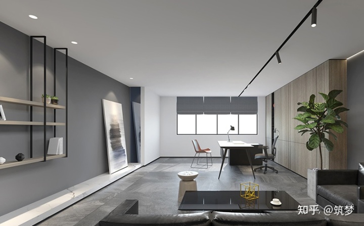 辦公室裝修設(shè)計(jì)理念，辦公室設(shè)計(jì)布局細(xì)節(jié)？